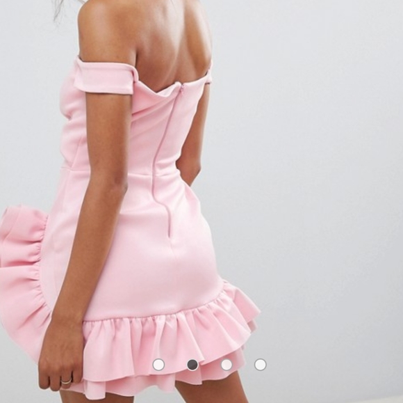 DRESS - Picture 3 of 5